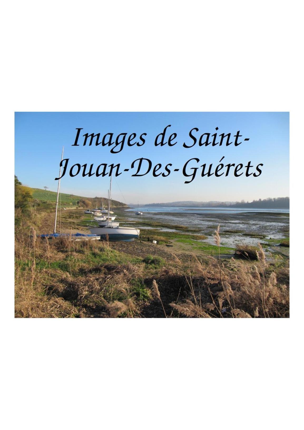 Les Cles Du Vallion, T2 Confort, Bord De Plage Et Paysages Saint-Jouan-des-Guérets Dış mekan fotoğraf